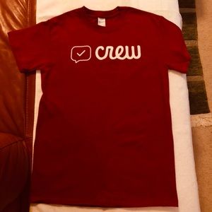 Unisex Crew T-Shirt